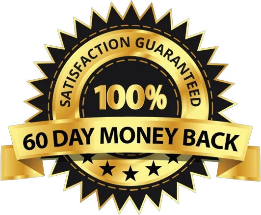 sugar defender 60 days Money back